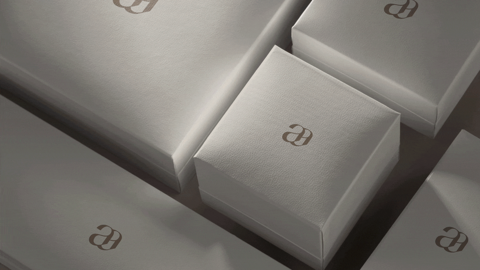 Jewelry branding and web development
