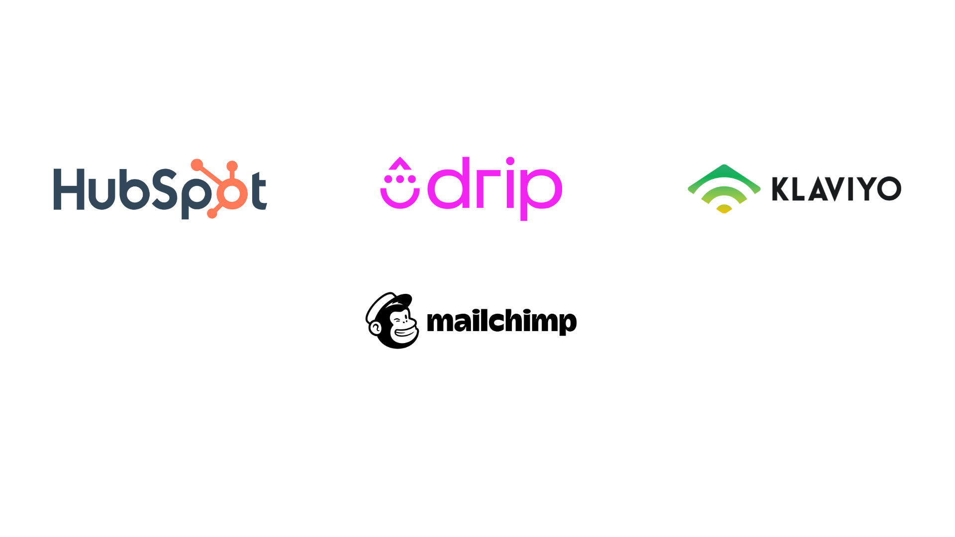 Email CRM platforms to do your marketing in 2025