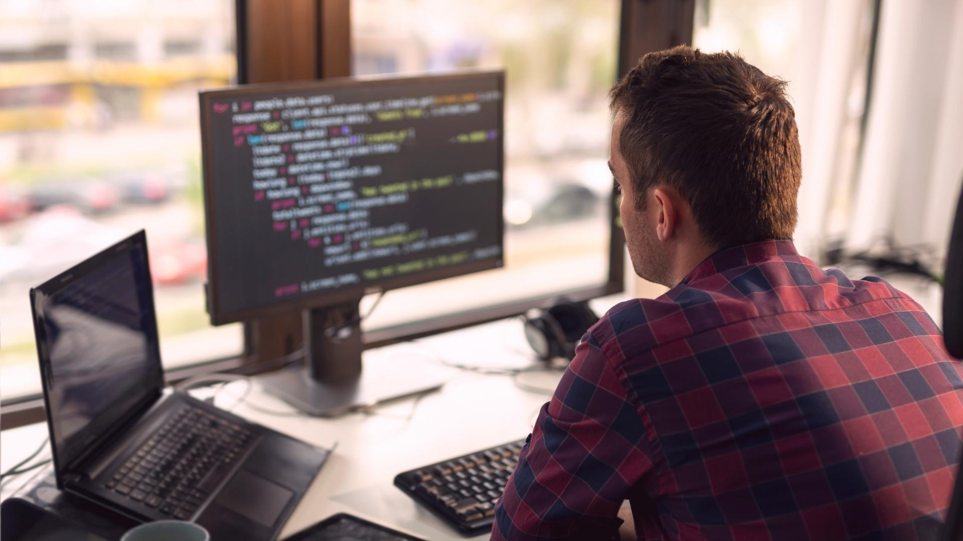 Website maintenance responsibility