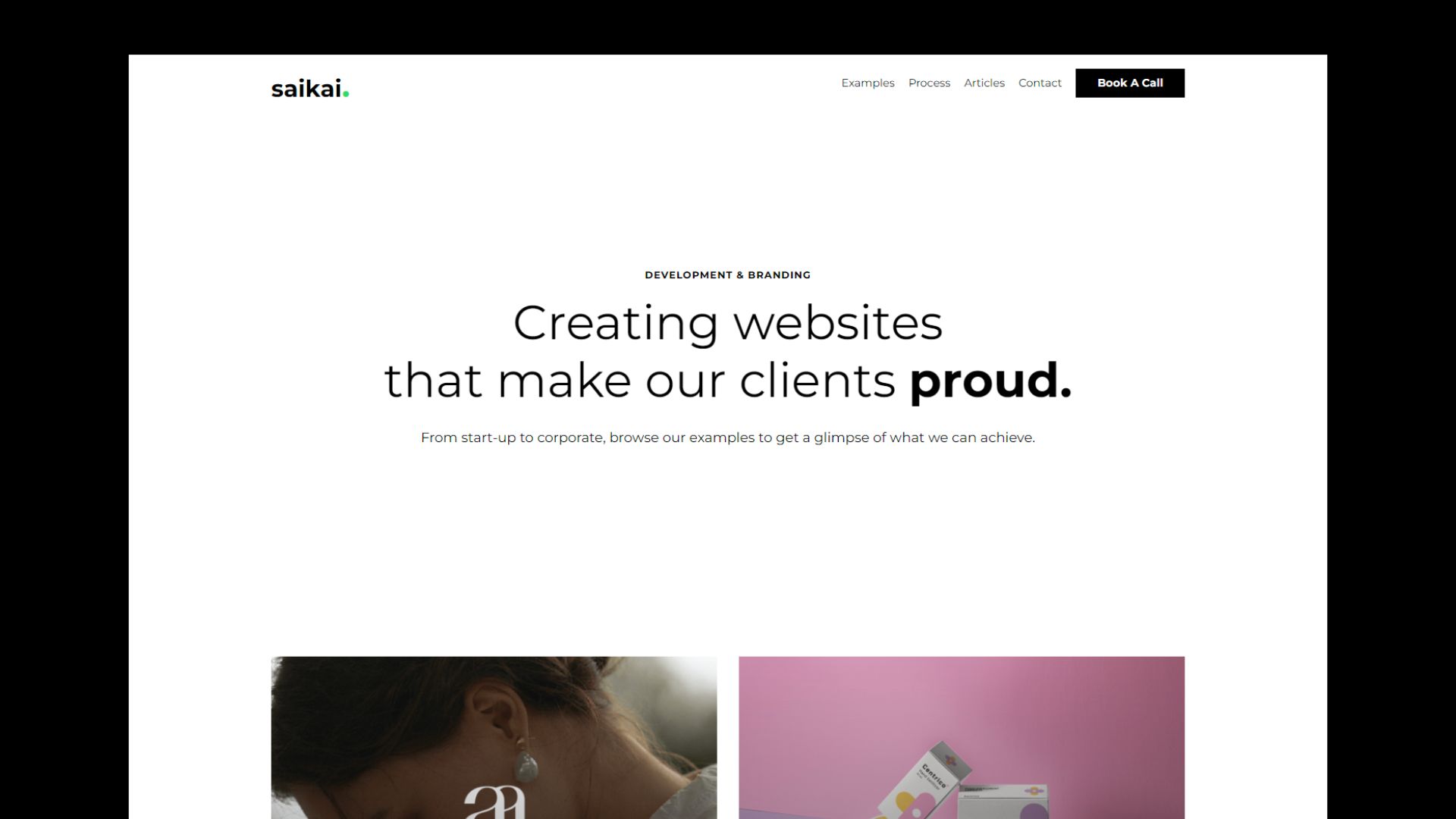 Looking for Web Design Agency