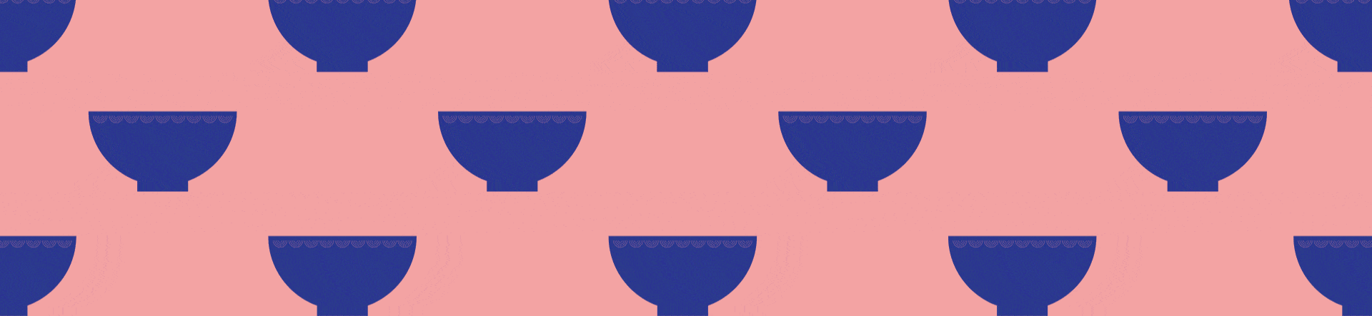 Branding animation for asian restaurant